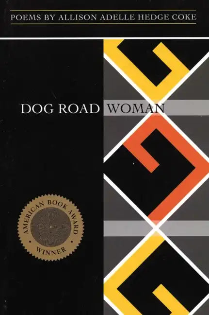 Dog Road Woman - Paperback