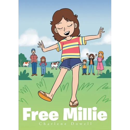 Free Millie - Paperback