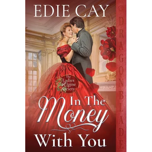 In the Money With You - Paperback