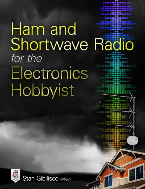 Hm Shrtwv Rd Elctrncs Hbbyst - Paperback