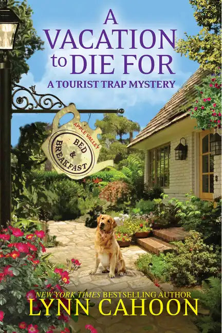 A Vacation to Die For - Paperback