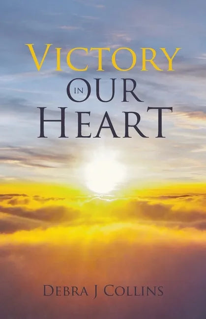 Victory In Our Heart - Paperback