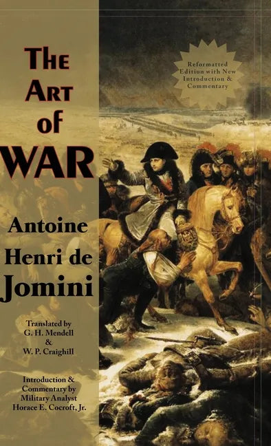 Art of War (Reformatted) - Hardcover