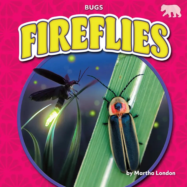 Fireflies - Library Binding