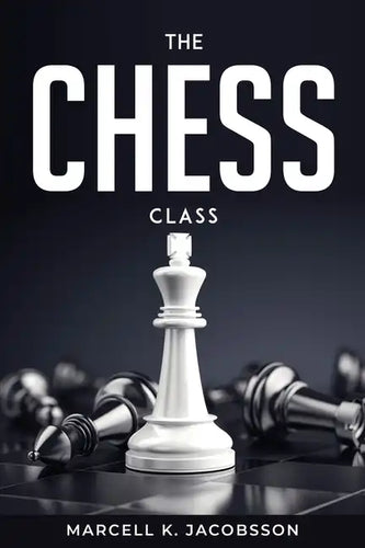 The chess class - Paperback