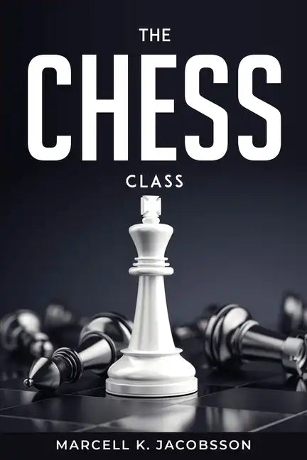 The chess class - Paperback