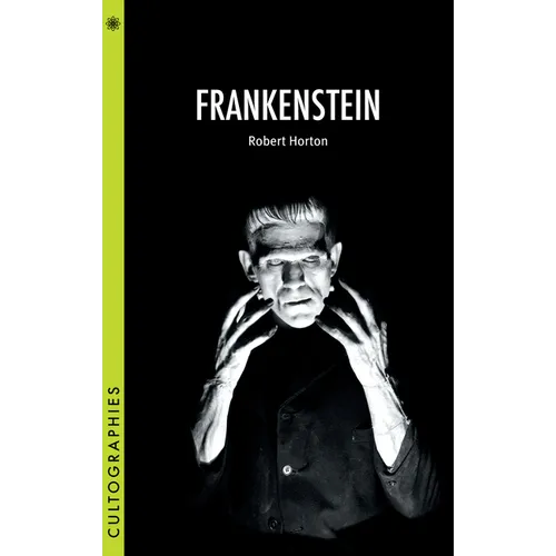 Frankenstein - Paperback