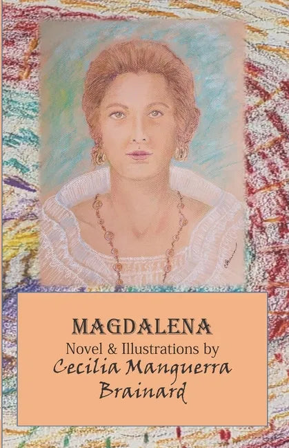 Magdalena: US Edition - Paperback