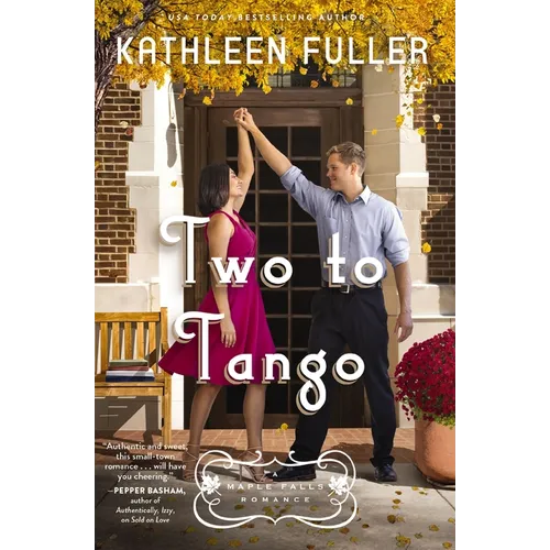 Two to Tango - Paperback