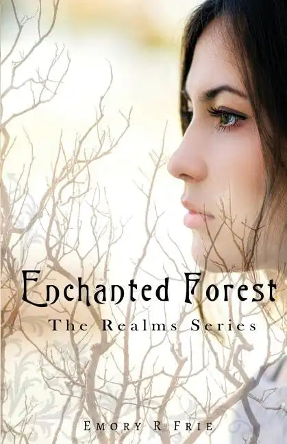 Enchanted Forest - Paperback