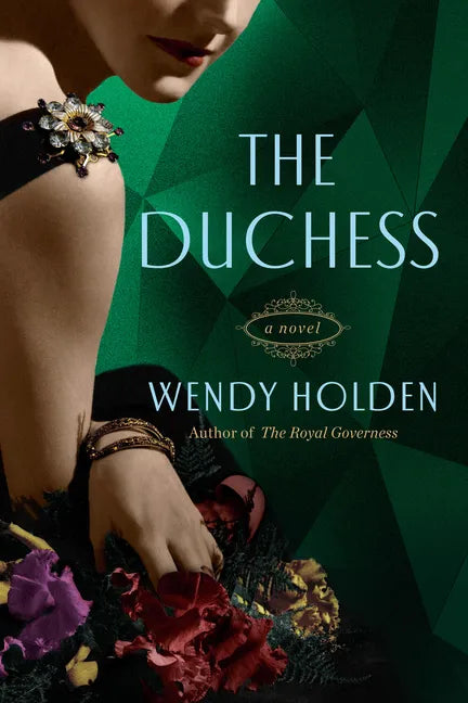 The Duchess: A Novel of Wallis Simpson - Paperback