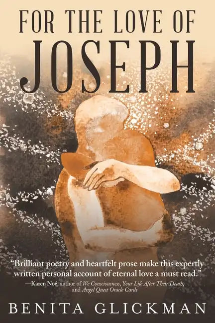 For the Love of Joseph - Paperback