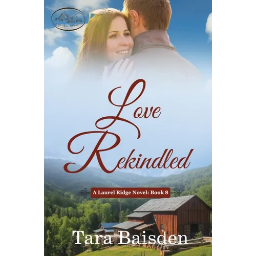 Love Rekindled - Paperback
