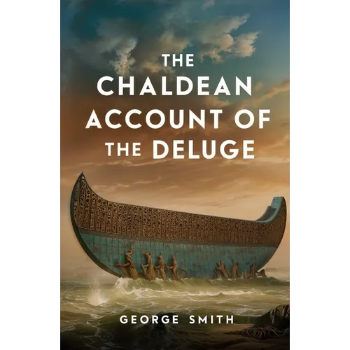 The Chaldean Account of the Deluge - Paperback