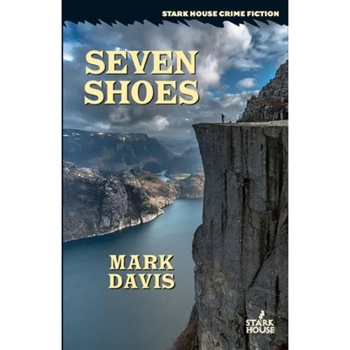 Seven Shoes - Paperback