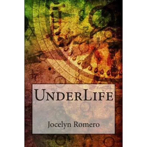 UnderLife - Paperback