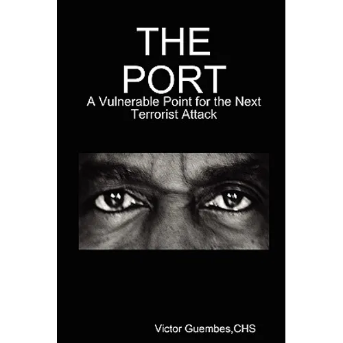 The Port - Paperback