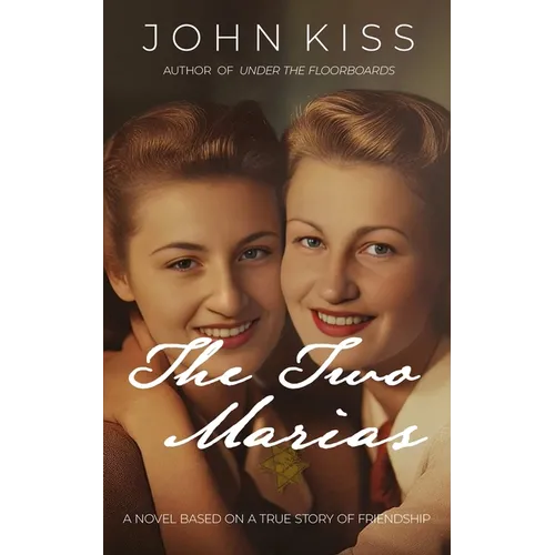 The Two Marias - Paperback