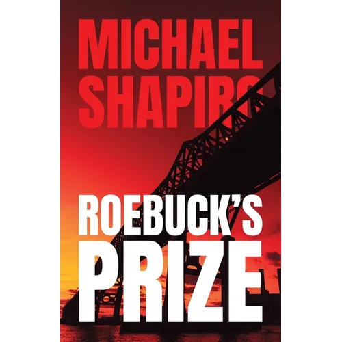 Roebuck's Prize - Paperback