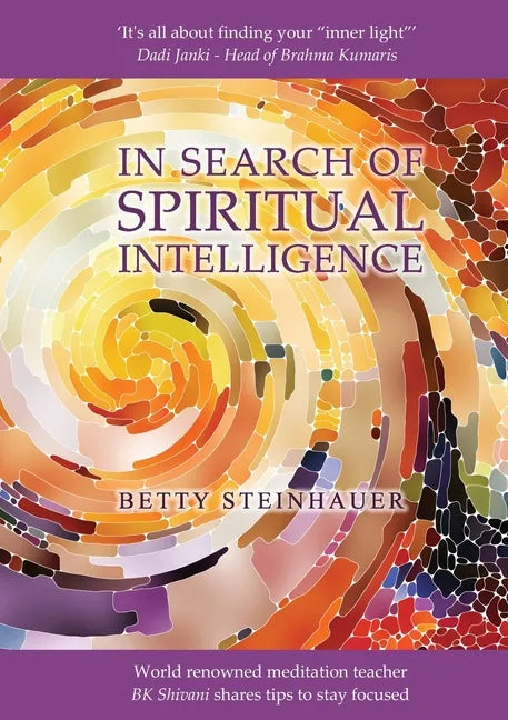 In Search of Spiritual Intelligence - Paperback
