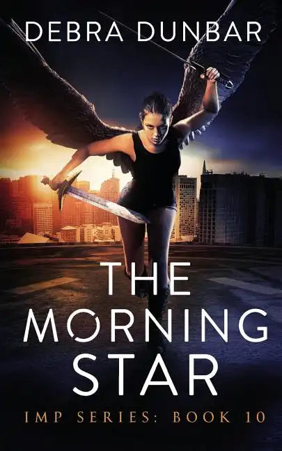 The Morning Star - Paperback