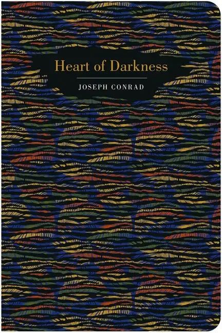 Heart of Darkness - Hardcover