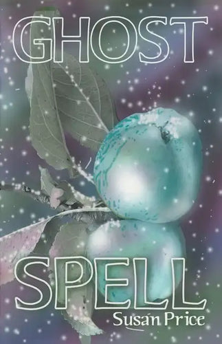 Ghost Spell - Paperback