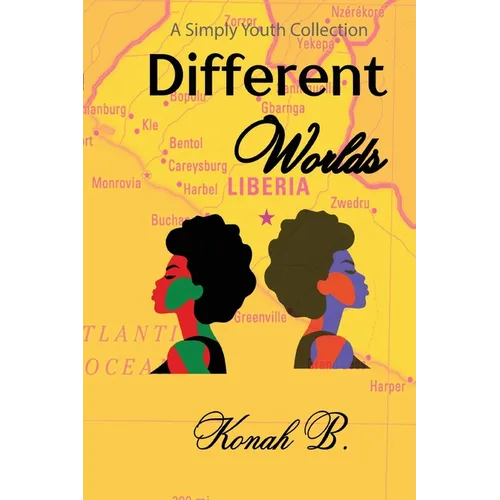 Different Worlds - Paperback
