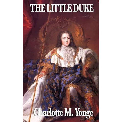 The Little Duke - Hardcover