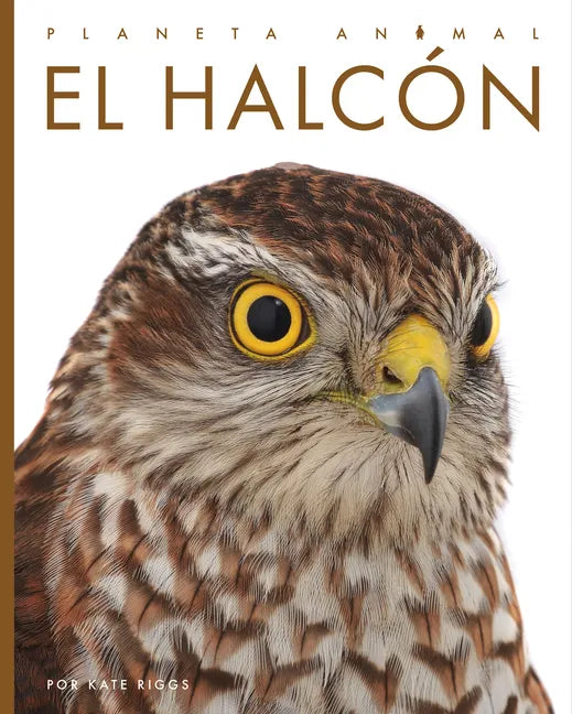 El Halcón - Library Binding