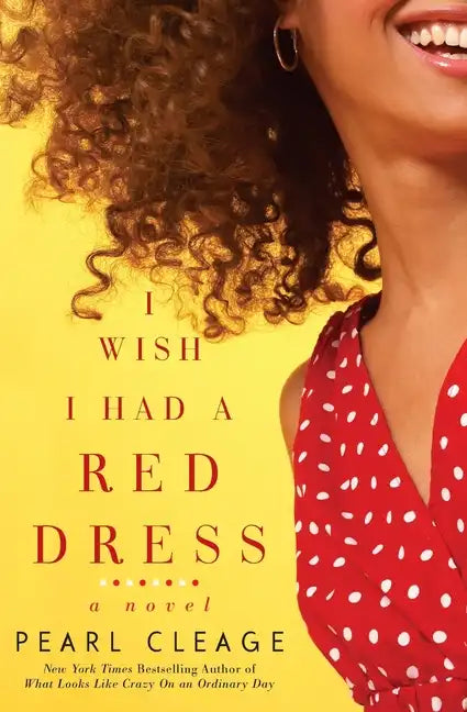 I Wish I Had a Red Dress - Paperback