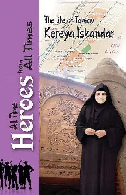 Tamav Kereya Eskandar - Paperback