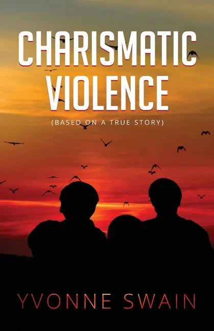 Charismatic Violence - Paperback