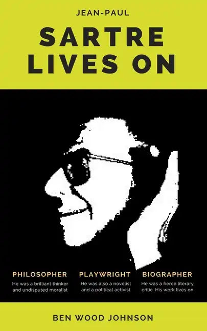Sartre Lives On - Paperback