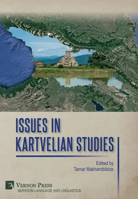 Issues in Kartvelian Studies - Hardcover