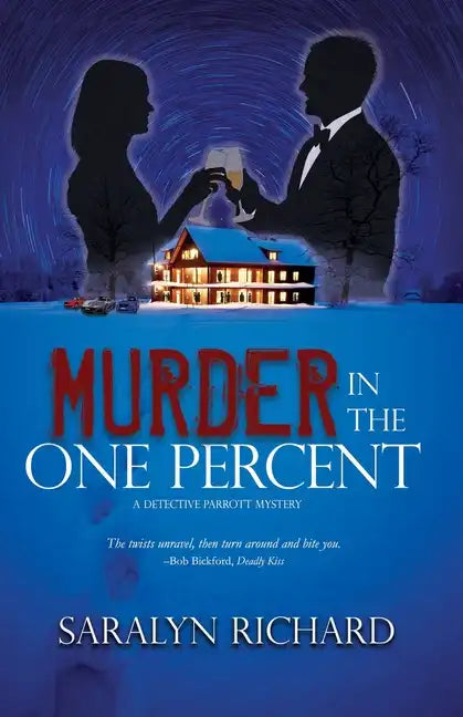 Murder In the One Percent - Paperback