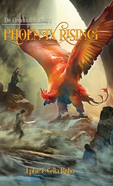 Phoenix Rising - Hardcover