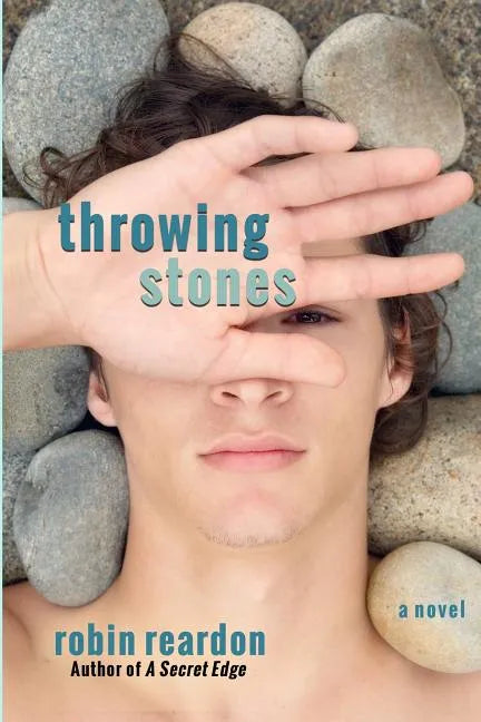 Throwing Stones - Paperback