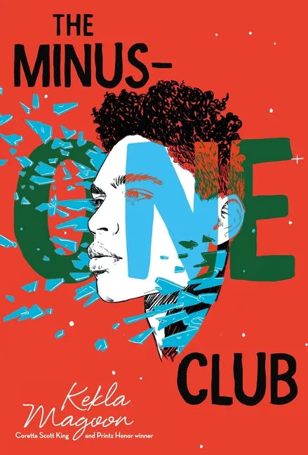 The Minus-One Club - Hardcover