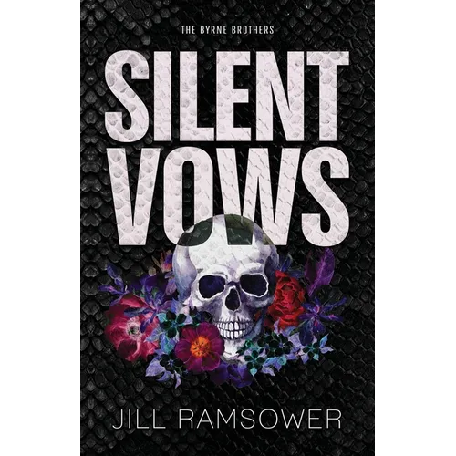 Silent Vows - Paperback