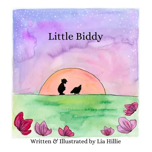 Little Biddy - Hardcover