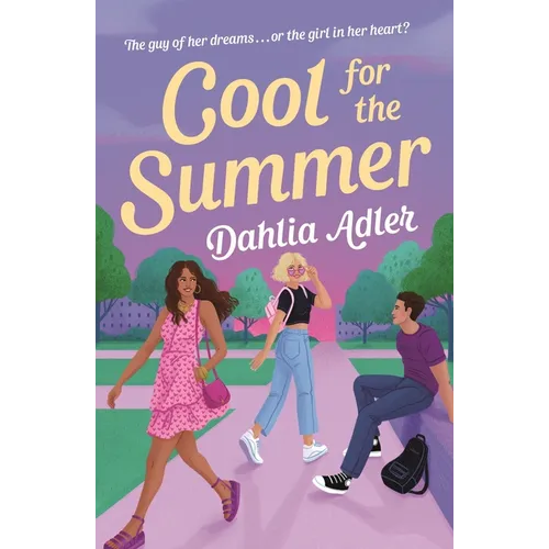 Cool for the Summer - Paperback