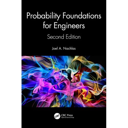 Probability Foundations for Engineers - Paperback