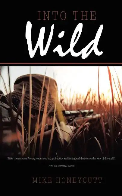 Into the Wild - Paperback