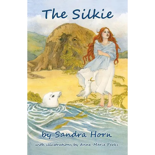 The Silkie - Paperback