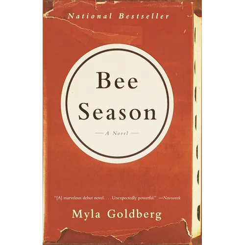 Bee Season - Paperback
