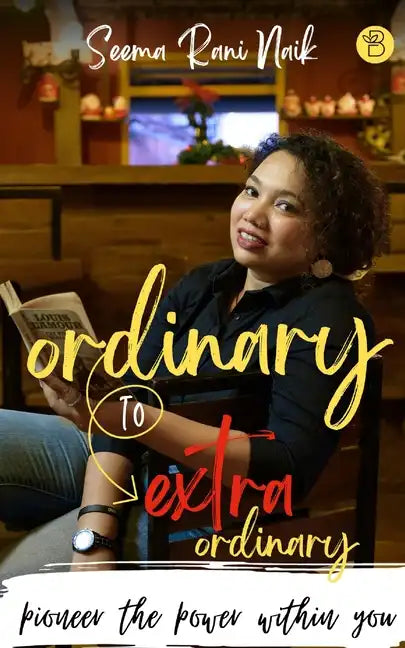 Ordinary to Extraordinary - Paperback