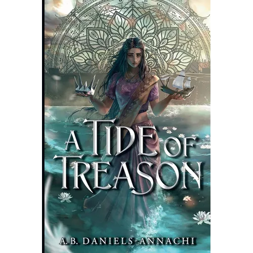A Tide of Treason - Paperback