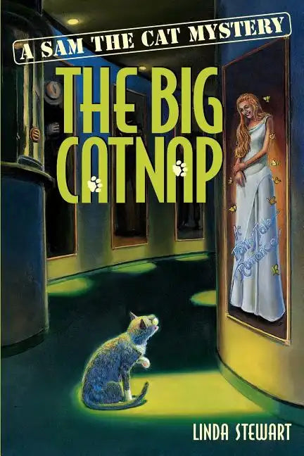 The Big Catnap - Paperback