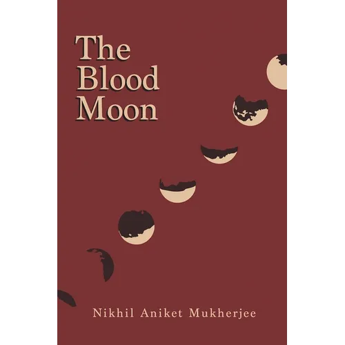 The Blood Moon - Paperback